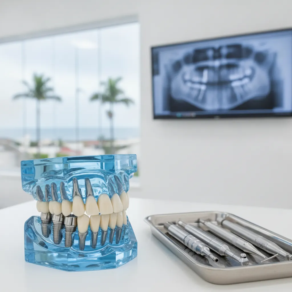 Implante Dentário É Permanente ou Tem Prazo de Validade?