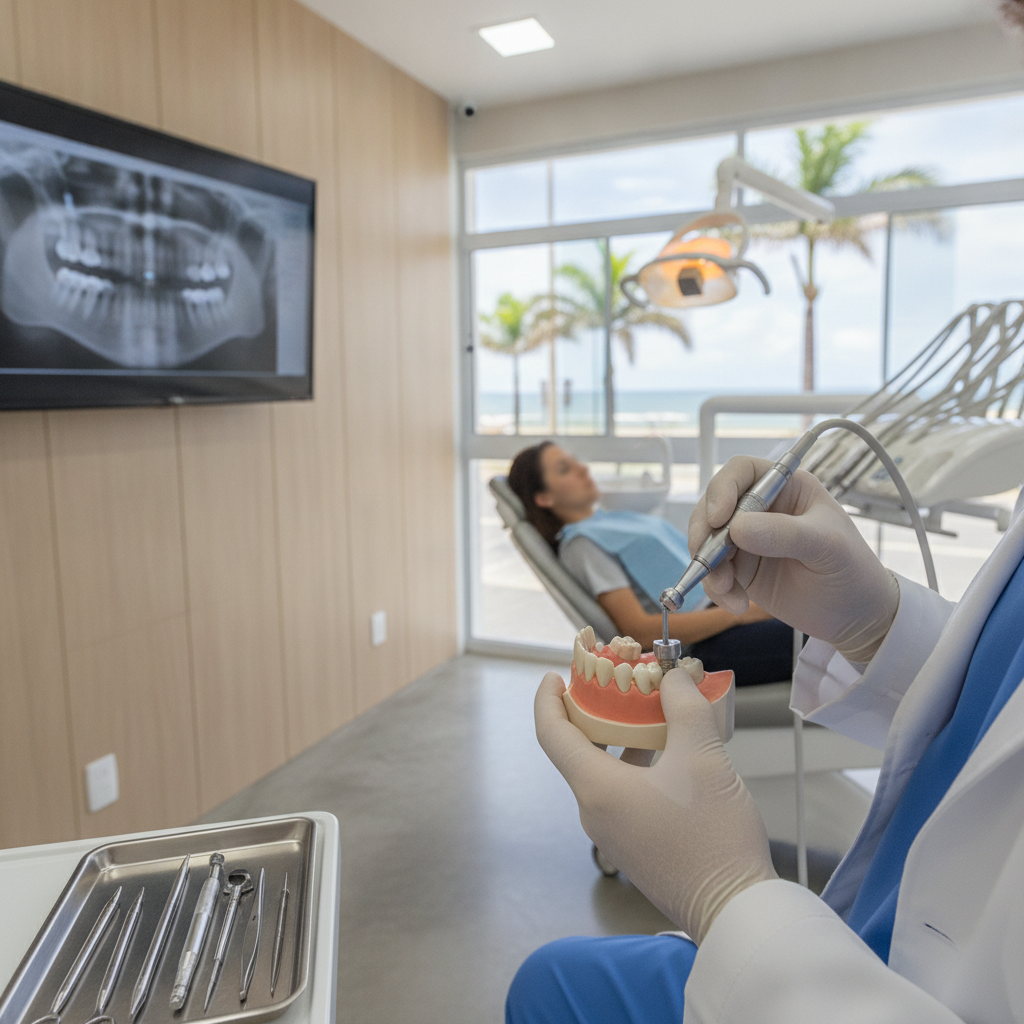Implante Dentário Tem Idade Limite? Saiba a Verdade