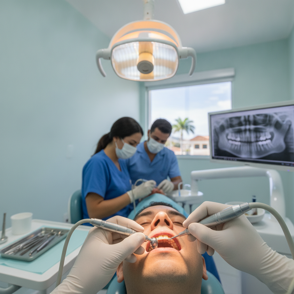 Quanto Tempo Dura um Implante Dentário em São Francisco do Sul